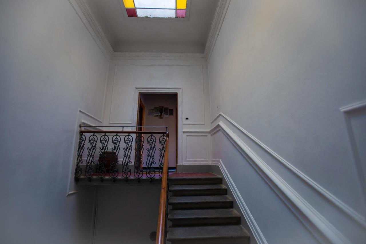 Del Passero Casa de hóspedes Florença