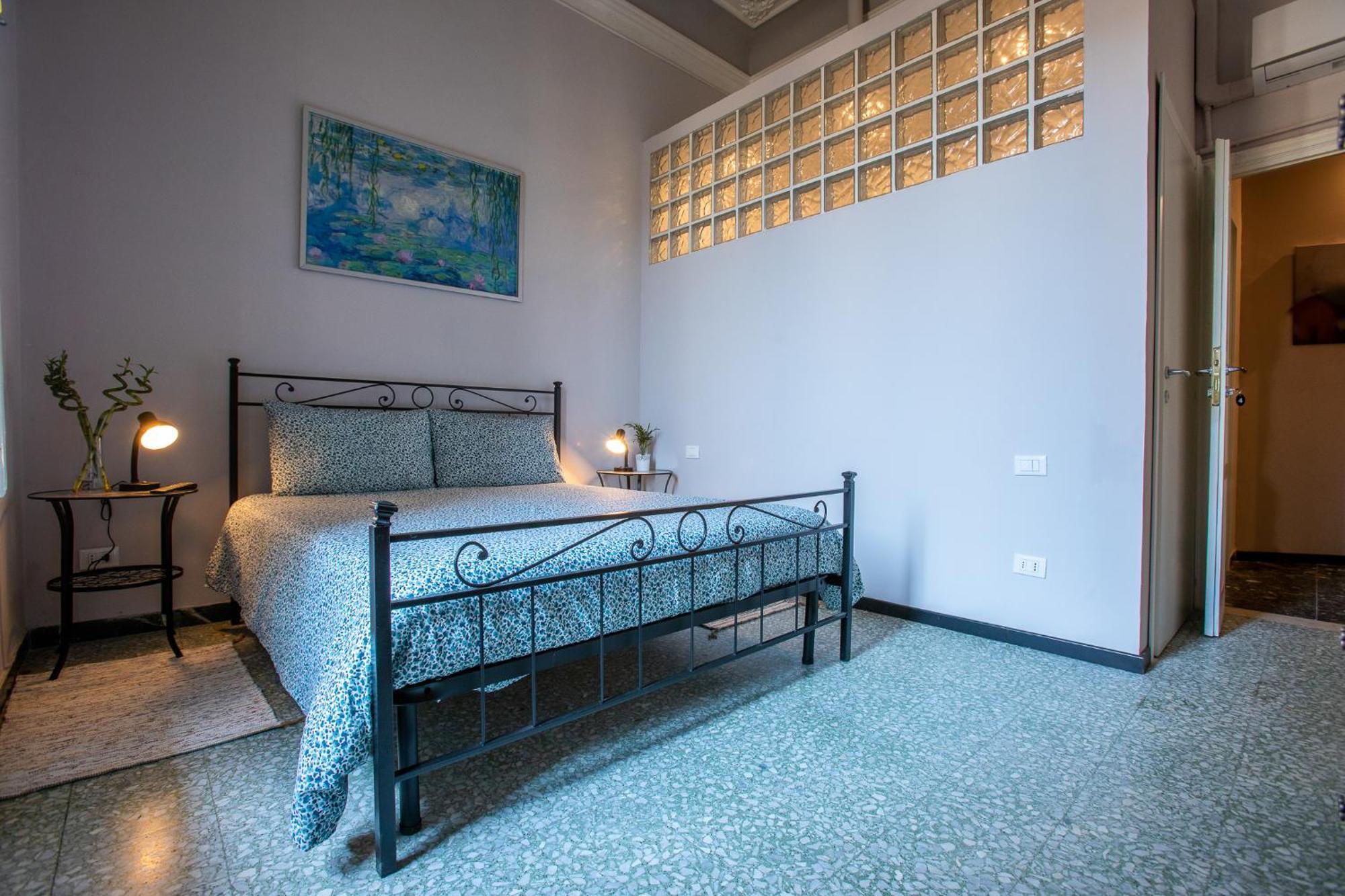 Casa de hóspedes Del Passero