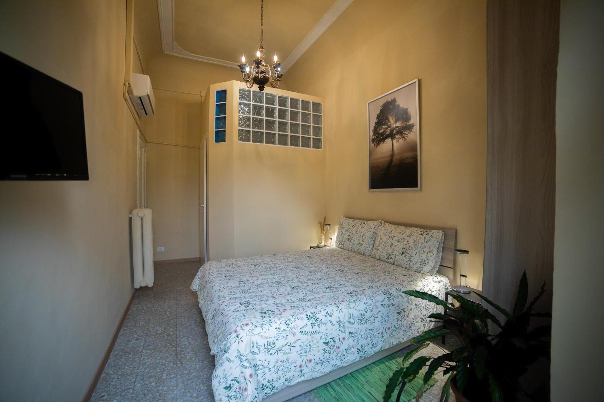 Del Passero Casa de hóspedes