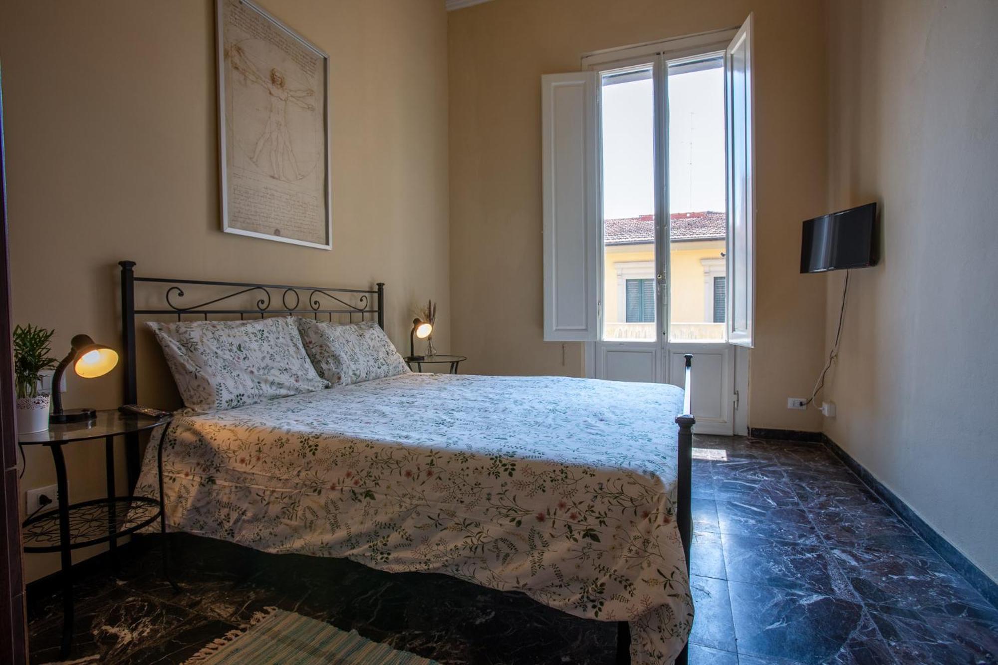 Gasthof Del Passero Florenz