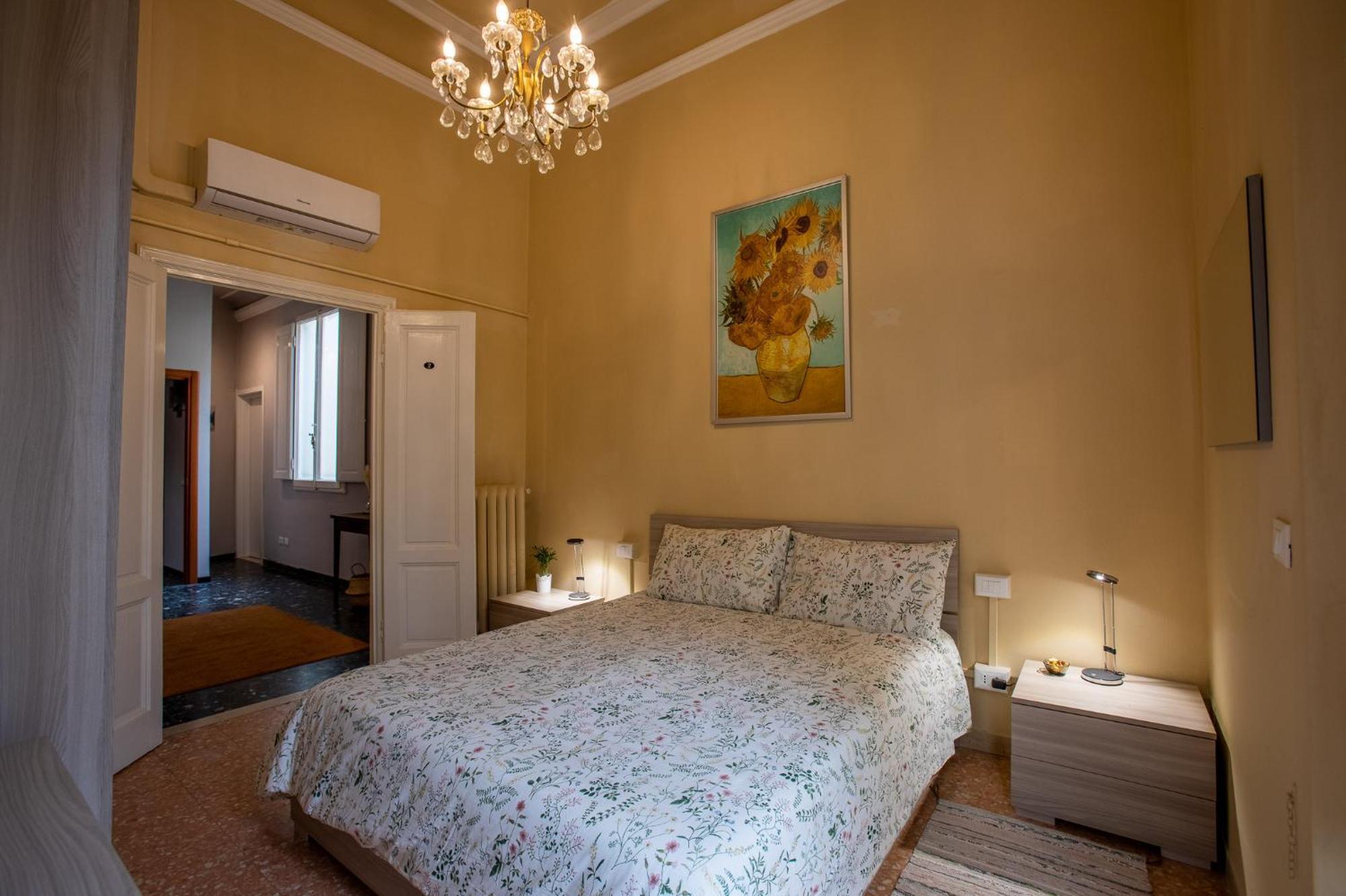 Del Passero Gasthof Florenz